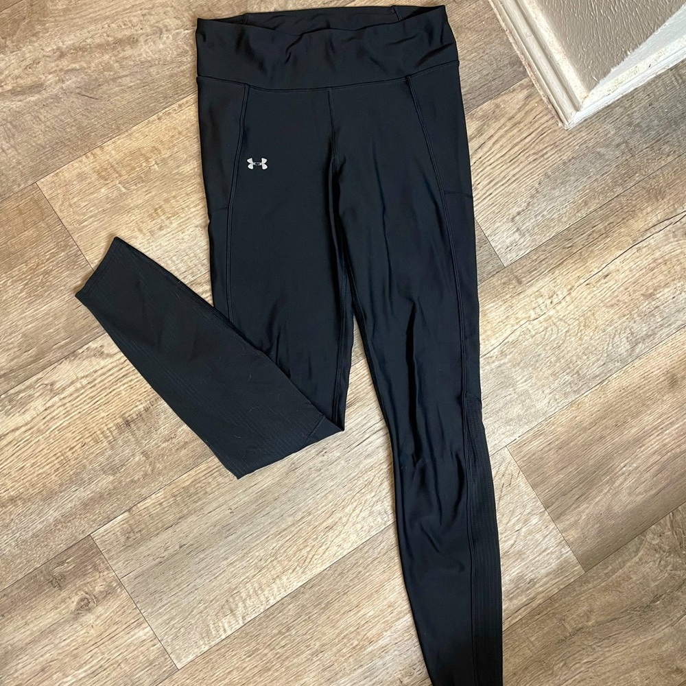 Under Armour full length leggings